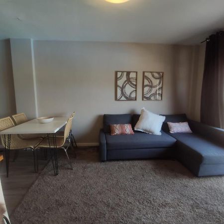 Apartamento D'Ousseau Jaca Exteriör bild