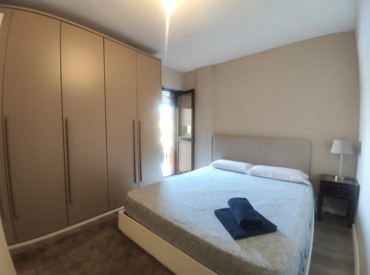 Apartamento D'Ousseau Jaca Exteriör bild